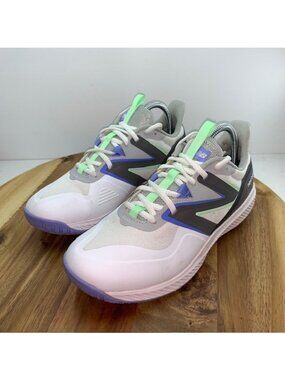 New Balance Women's Size 9 D Wide Tennis Pickleball Shoe - 796 V3 Hard Court